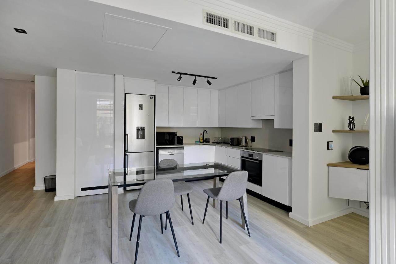 Apartamento 405 On Mandela Rhodes - No Load Shedding *