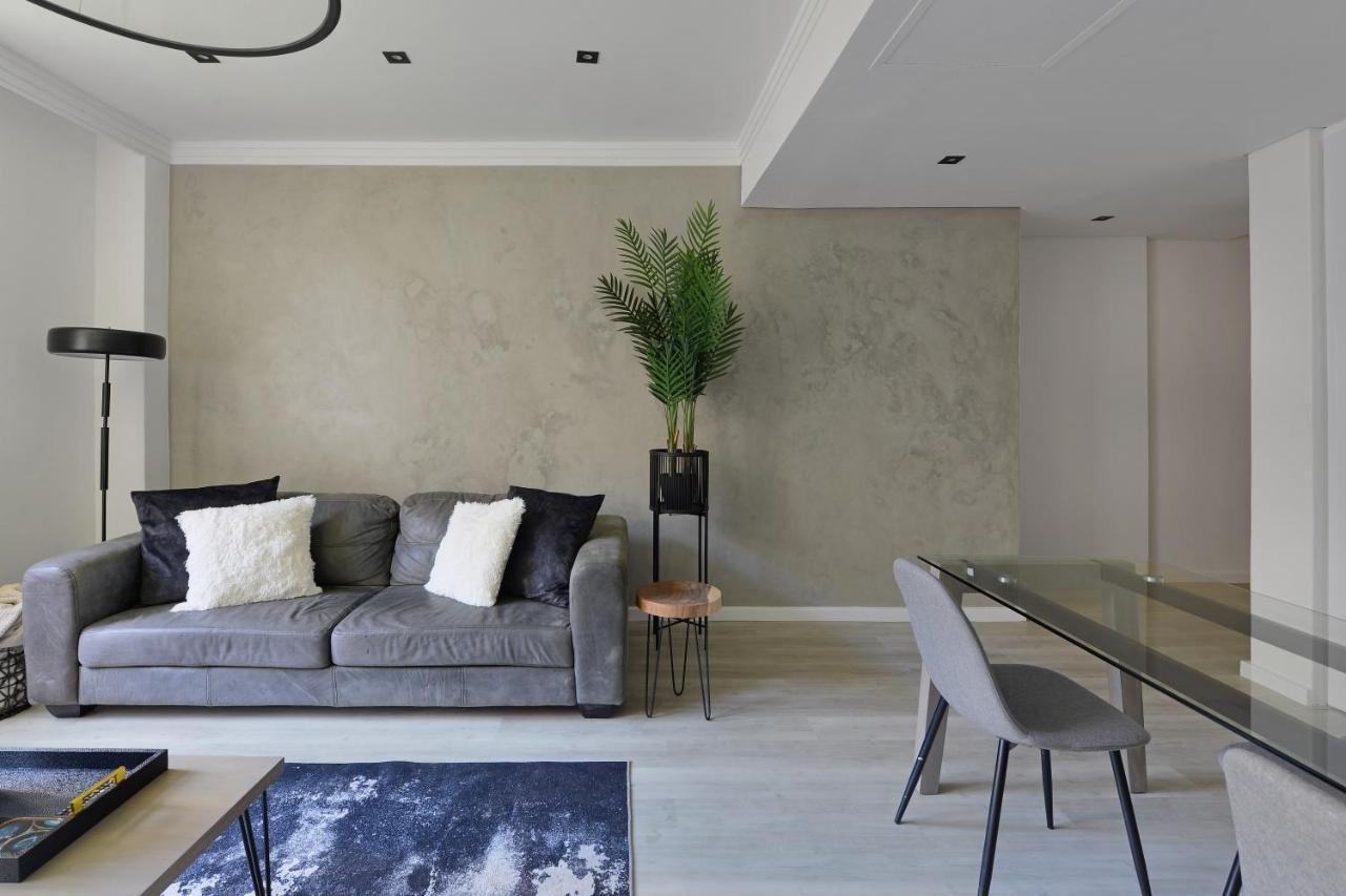Apartamento 405 On Mandela Rhodes - No Load Shedding